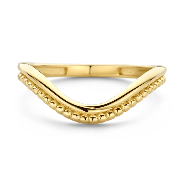 Dit is een ring van het merk Swing Jewels gemaakt voor dames.
De specificaties zijn als volgt:
Ringmaat: 56