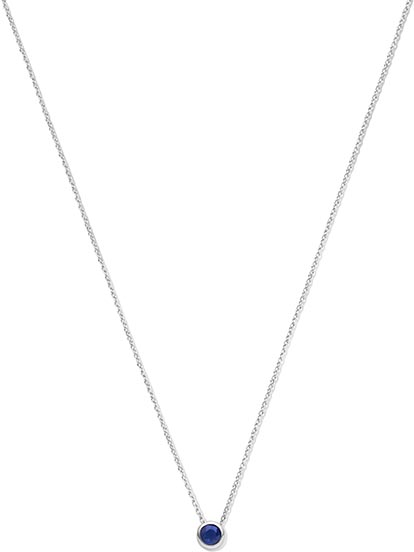 Dit is een collier van het merk Swing Jewels gemaakt voor dames.