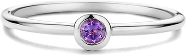 SWING JEWELS RING SWS-G-R-FEB-50