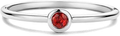 Dit is een ring van het merk Swing Jewels gemaakt voor dames.
De specificaties zijn als volgt:
Ringmaat: 56
