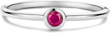 Dit is een ring van het merk Swing Jewels gemaakt voor dames.
De specificaties zijn als volgt:
Ringmaat: 56