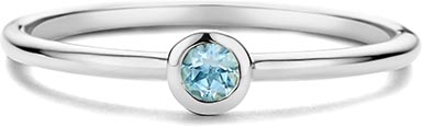 Dit is een ring van het merk Swing Jewels gemaakt voor dames.
De specificaties zijn als volgt:
Ringmaat: 52