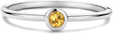 Dit is een ring van het merk Swing Jewels gemaakt voor dames.
De specificaties zijn als volgt:
Ringmaat: 56