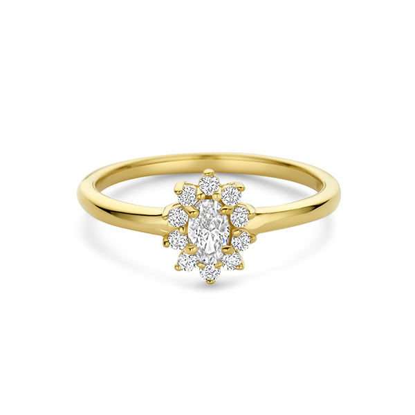 SWING RING SWS-R90001-Y14-52