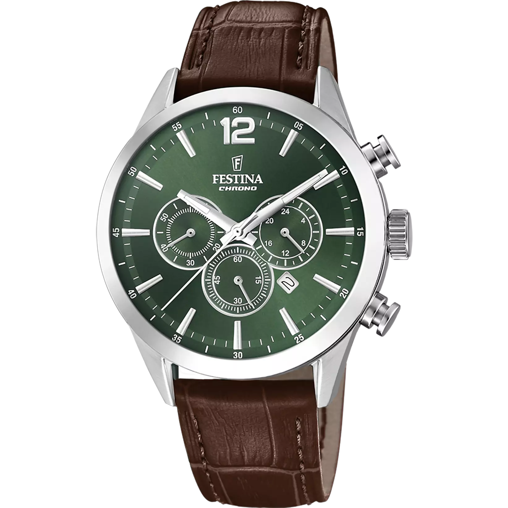 Festina horloge f20542/8