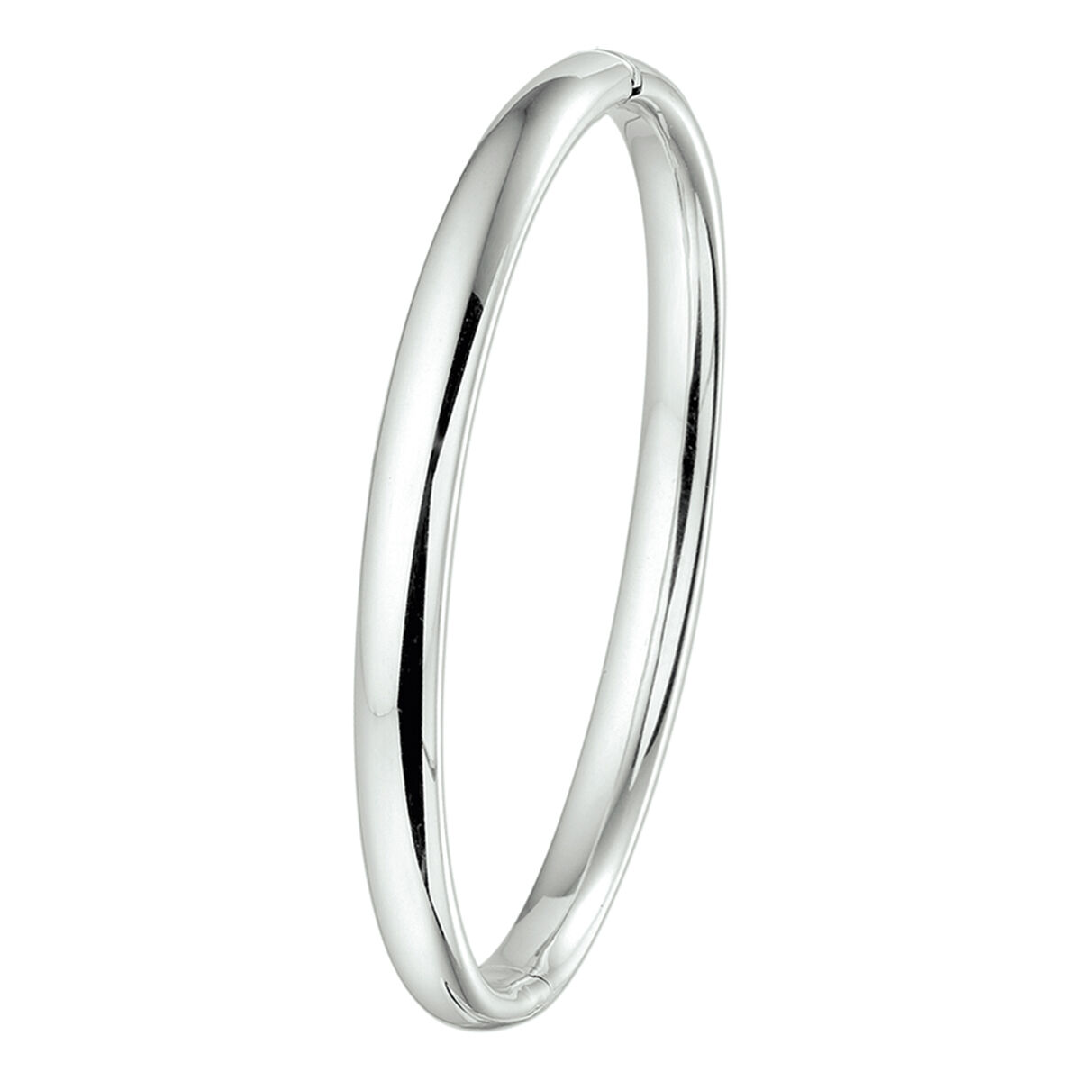 bangle scharnier ovale buis 6 x 62 mm