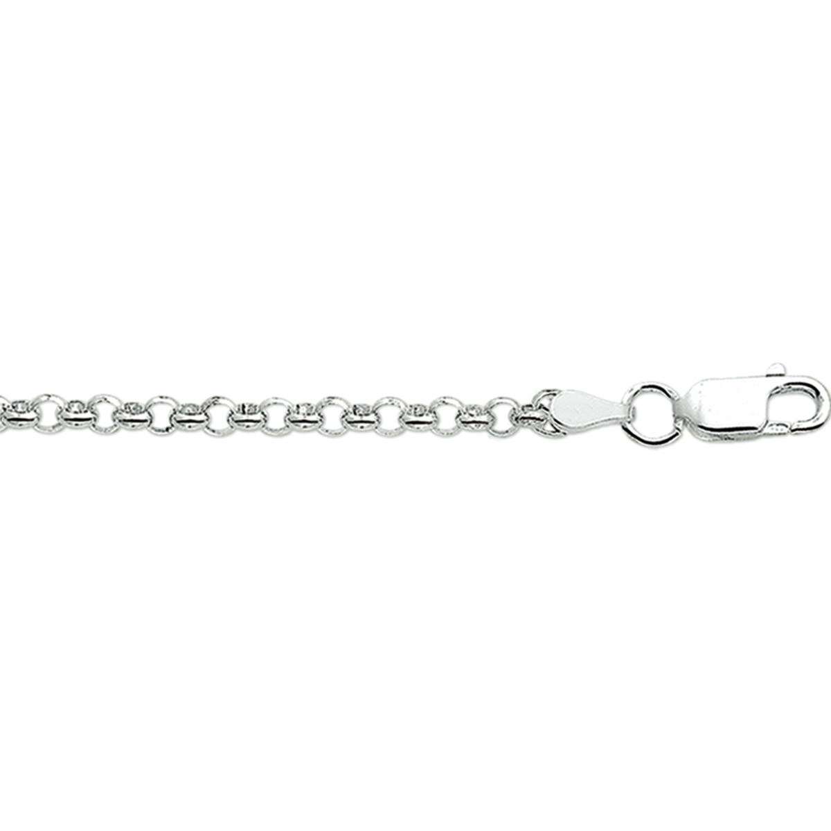 De schakelbreedte is 3.0mm.