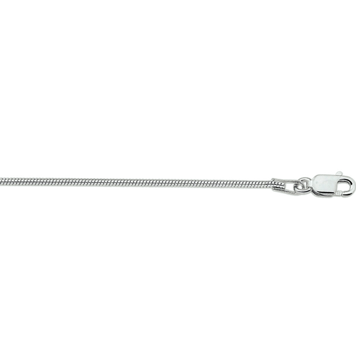 De schakelbreedte is 1.2mm.