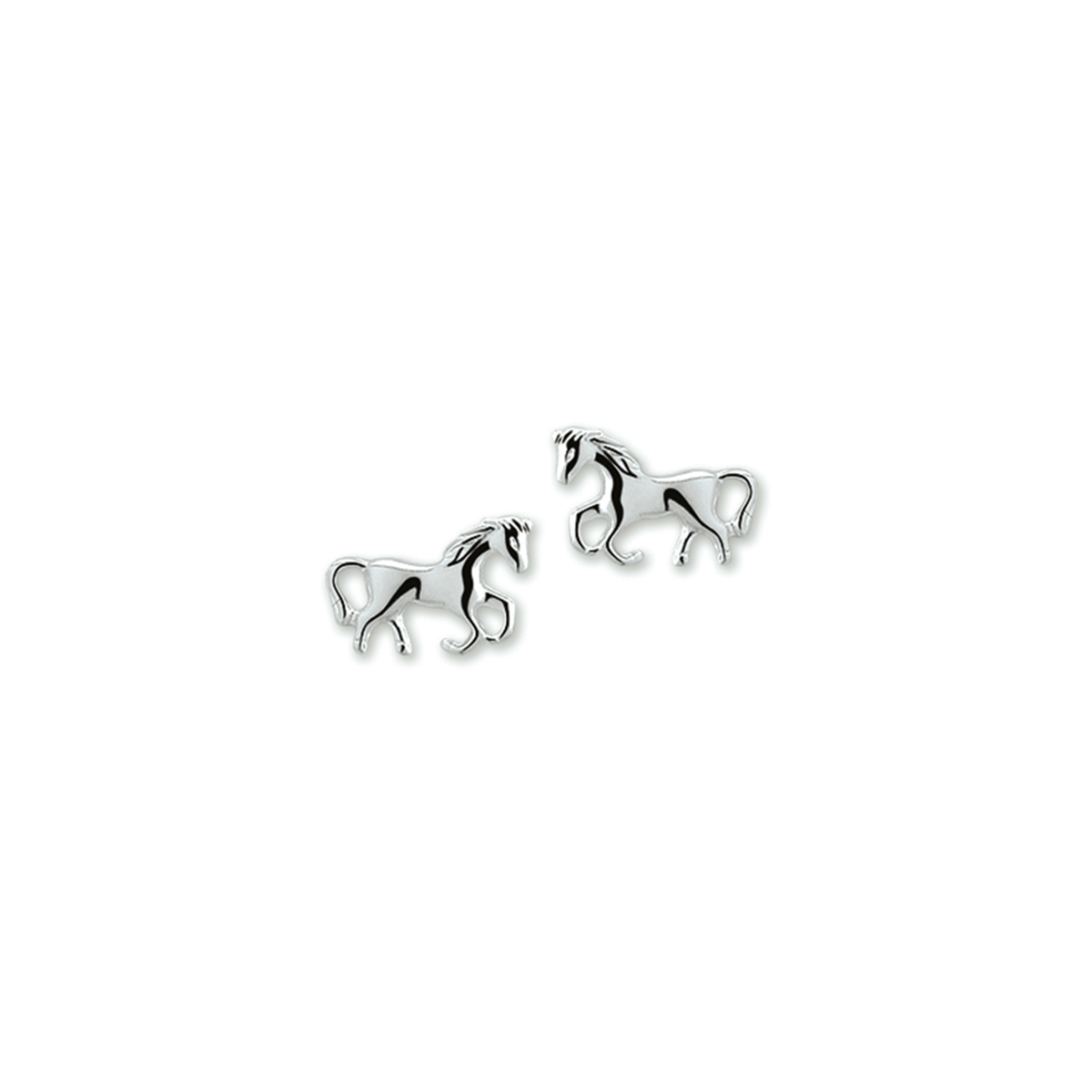 De Zilveren Oorknoppen zijn een prachtig accessoire voor kinderen. Ze zijn licht en ontworpen als knopjes van zilver, glanzend afgewerkt. Hun afmetingen zijn 6,5 mm hoog en 9,5 mm breed. Deze zilverkleurige oorbellen zijn ideaal voor dagelijks gebruik, vooral bij casual en speelse outfits.