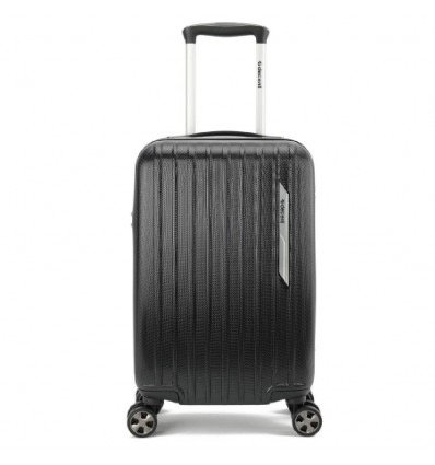 DECENT PARADISO – Harde Handbagagekoffer (55 cm)
Ga zorgeloos op reis met de DECENT PARADISO uit de stijlvolle Paradiso-serie. Deze compacte handbagagekoffer is gemaakt van stevig ABS-materiaal en is ontworpen voor reizigers die gemak, functionaliteit en een modern design waarderen. Met vier dubbele zwenkwielen en een TSA-cijferslot ben je verzekerd van comfort en veiligheid tijdens elke trip.

Specificaties:

Artikelnummer: RK-7815A
Adviesverkoopprijs: €69,95
Type: Harde koffer
Materiaal: ABS
Wielen: 4 dubbele zwenkwielen voor soepele wendbaarheid
Slot: TSA-cijferslot – veilig en geschikt voor vliegreizen naar de VS
Afmetingen (buitenmaat): 55 x 35 x 20 cm
Inhoud: 35 liter
Gewicht: 2,8 kg
Garantie: 2 jaar
De DECENT PARADISO biedt de perfecte balans tussen stijl, stevigheid en gebruiksgemak – ideaal voor korte reizen en citytrips.