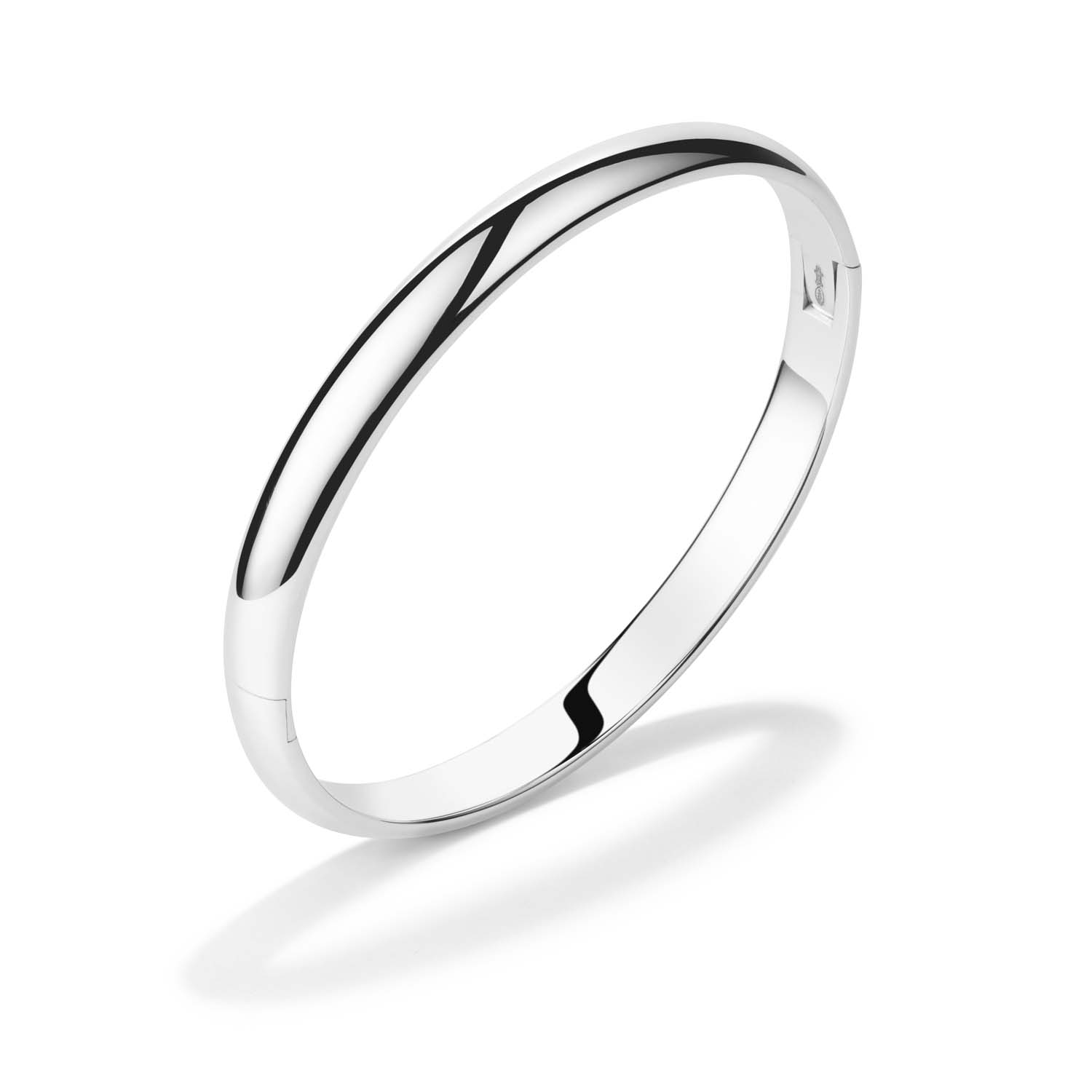 GLOW - 104.1160.08 - Armband - Zilver
