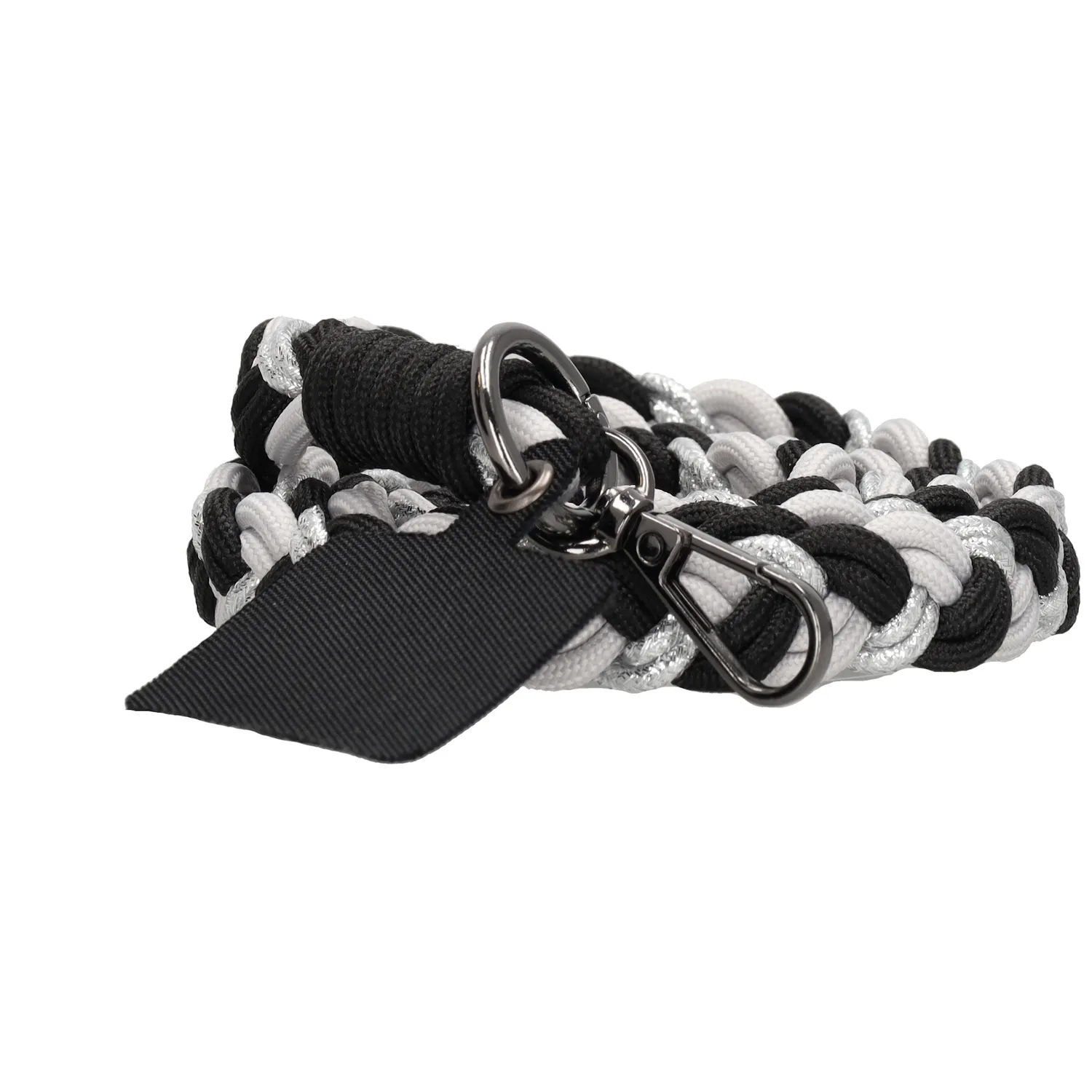 Met het Beagles Gevlochten Telefoonkoord heb je je telefoon altijd bij de hand én loop je er trendy bij! Dit modieuze telefoonkoord is gemaakt van stevig, gevlochten materiaal en biedt een comfortabele manier om je smartphone mee te dragen. Dankzij de handige bevestiging bevestig je het eenvoudig aan je telefoonhoesje, zodat je je toestel veilig en handsfree kunt dragen. Ideaal voor onderweg, festivals of dagelijks gebruik. Beschikbaar in verschillende vrolijke kleurencombinaties, zodat je altijd een stijl vindt die bij jou past!

Kenmerken

Trendy en stijlvol

Gevlochten design

Vrolijke kleurencombinaties

Handsfree gemak

Eenvoudig te bevestigen