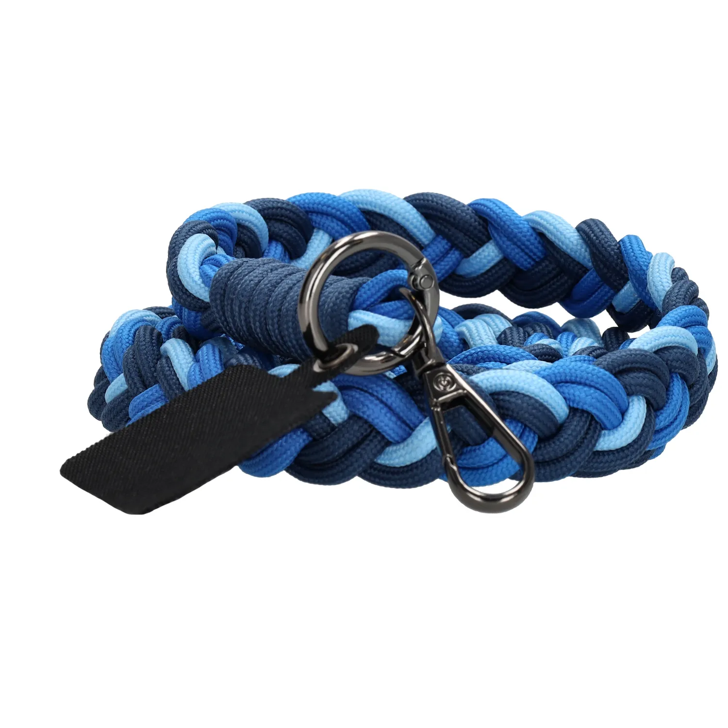 Met het Beagles Gevlochten Telefoonkoord heb je je telefoon altijd bij de hand én loop je er trendy bij! Dit modieuze telefoonkoord is gemaakt van stevig, gevlochten materiaal en biedt een comfortabele manier om je smartphone mee te dragen. Dankzij de handige bevestiging bevestig je het eenvoudig aan je telefoonhoesje, zodat je je toestel veilig en handsfree kunt dragen. Ideaal voor onderweg, festivals of dagelijks gebruik. Beschikbaar in verschillende vrolijke kleurencombinaties, zodat je altijd een stijl vindt die bij jou past!

Kenmerken

Trendy en stijlvol

Gevlochten design

Vrolijke kleurencombinaties

Handsfree gemak

Eenvoudig te bevestigen