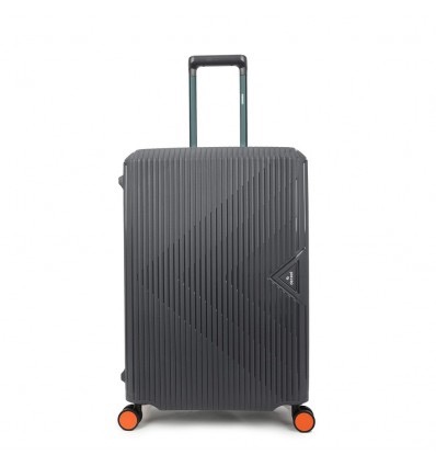 DECENT SMART RK-9601B - Antraciet
Artikelnr.: RK-9601B
Adviesverkoopprijs: €109,95

De Decent SMART RK-9601B is een stijlvolle en praktische harde koffer in de kleur antraciet, ontworpen voor de moderne reiziger die betrouwbaarheid en comfort zoekt.

Kenmerken:

Serie: SMART
Soort koffer: Harde koffer
Materiaal: Slagvast polypropyleen – duurzaam en lichtgewicht
Aantal wielen: 4 dubbele zwenkwielen voor optimale wendbaarheid
Type slot: TSA-cijferslot – veilig en geschikt voor reizen naar de VS
Expandable: Nee
Buitenafmeting: 67 × 46 × 27 cm
Inhoud: 73 liter – ideaal voor vakanties van een week
Gewicht: 3,6 kg
Garantie: 2 jaar fabrieksgarantie
Met zijn stevige constructie, moderne design en soepele rijgedrag is de RK-9601B de perfecte metgezel voor jouw volgende reis.