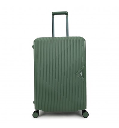 DECENT SMART RK-9601B - Olive
Artikelnr.: RK-9601B
Adviesverkoopprijs: €109,95

De Decent SMART RK-9601B is een stijlvolle en praktische harde koffer in de kleur antraciet, ontworpen voor de moderne reiziger die betrouwbaarheid en comfort zoekt.

Kenmerken:

Serie: SMART
Soort koffer: Harde koffer
Materiaal: Slagvast polypropyleen – duurzaam en lichtgewicht
Aantal wielen: 4 dubbele zwenkwielen voor optimale wendbaarheid
Type slot: TSA-cijferslot – veilig en geschikt voor reizen naar de VS
Expandable: Nee
Buitenafmeting: 67 × 46 × 27 cm
Inhoud: 73 liter – ideaal voor vakanties van een week
Gewicht: 3,6 kg
Garantie: 2 jaar fabrieksgarantie
Met zijn stevige constructie, moderne design en soepele rijgedrag is de RK-9601B de perfecte metgezel voor jouw volgende reis.