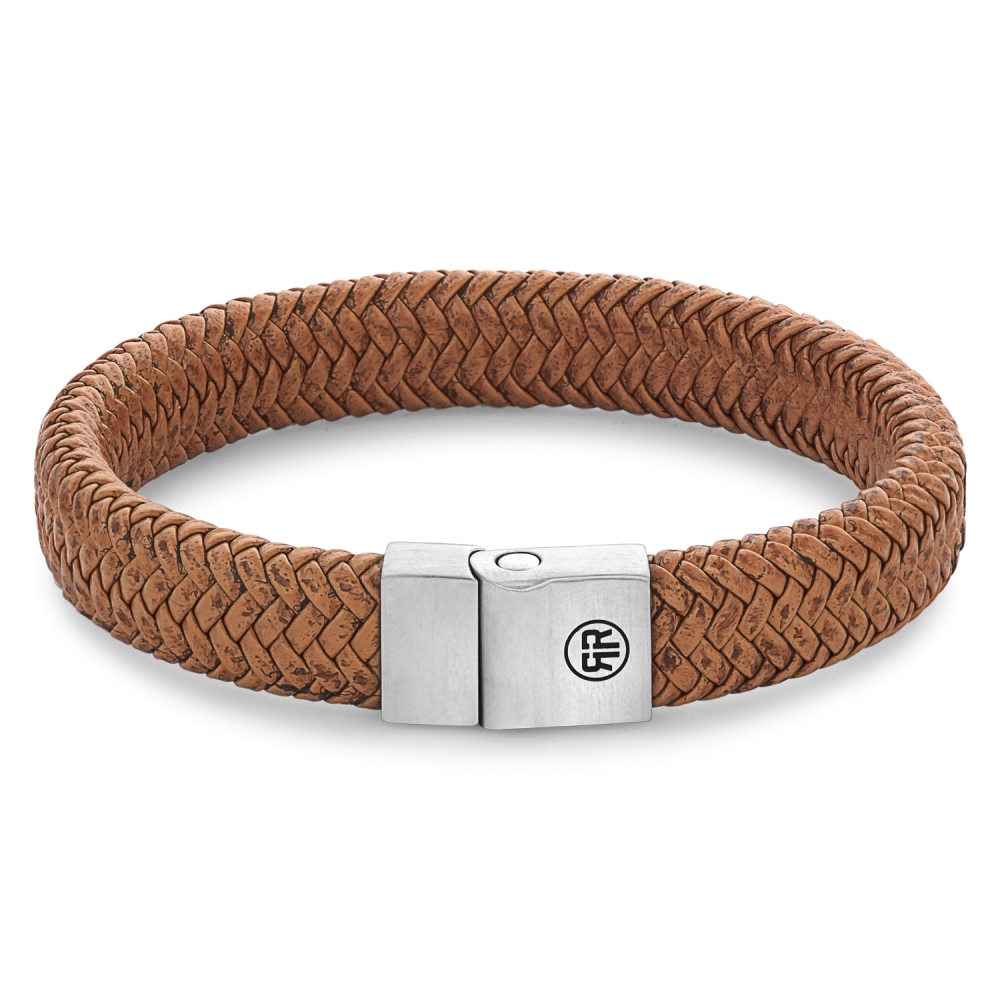 Armband van het merk Rebel & Rose.