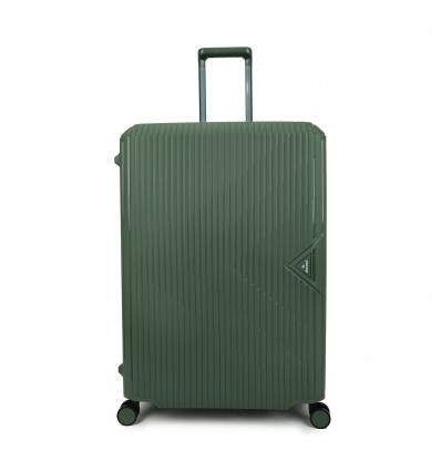 DECENT SMART RK-9601C – Ruime & Robuuste Harde Koffer (120L)
Ga stijlvol en zorgeloos op reis met de DECENT SMART RK-9601C. Deze ruime harde koffer is ontworpen voor reizigers die comfort, veiligheid en duurzaamheid belangrijk vinden. Dankzij de stevige polypropyleen behuizing is je bagage optimaal beschermd tegen stoten en krassen. Met een royale inhoud van 120 liter is deze koffer ideaal voor lange vakanties of gezinsreizen.

De vier dubbele zwenkwielen zorgen voor soepel rijcomfort in alle richtingen, zelfs op drukke luchthavens. Je spullen blijven veilig opgeborgen dankzij het TSA-cijferslot, waarmee je zonder problemen door de douane reist, ook in de VS.

Productkenmerken:

Formaat: 77 x 54,5 x 31,5 cm
Inhoud: 120 liter – perfect voor langere reizen
Gewicht: 4,7 kg
Materiaal: Stevig polypropyleen
Slot: TSA-cijferslot voor extra veiligheid
Wielen: 4 dubbele zwenkwielen voor maximale wendbaarheid
Garantie: 2 jaar fabrieksgarantie
Niet uitbreidbaar – maar wel bijzonder ruim
Of je nu een wereldreis plant of een familievakantie, met de DECENT SMART RK-9601C reis je zorgeloos en in stijl.

Adviesverkoopprijs: €129,95