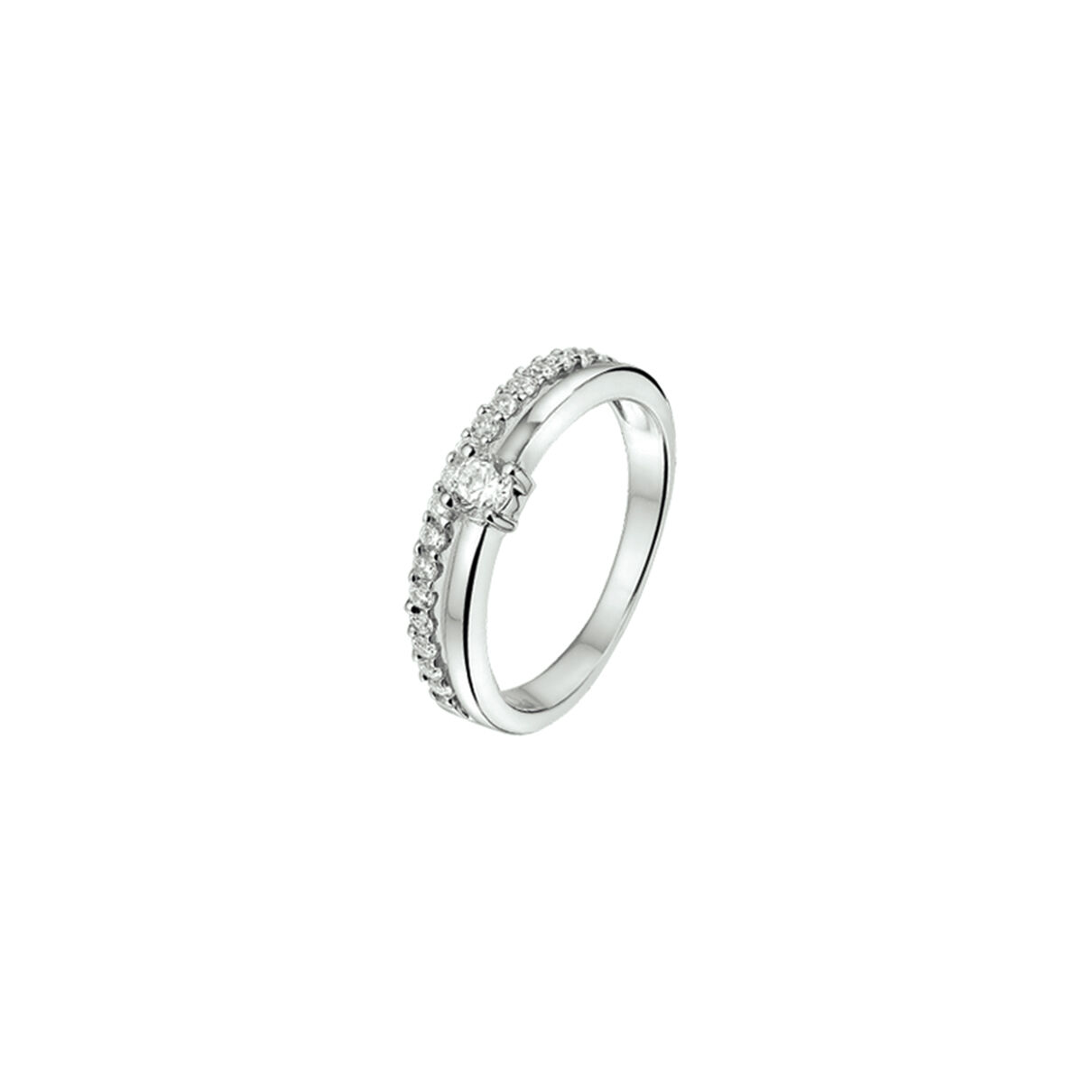 Uniekenummer serie: 33075
Verpakt per: 1
Doelgroep: dames
Ringmaat: 18.50 mm (58)
Breedte: 5 mm
Zetting: entourage (rijzetting)