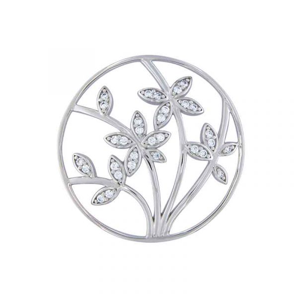 MY iMenso MYI-331701 "Flower Bouquet" Insignia