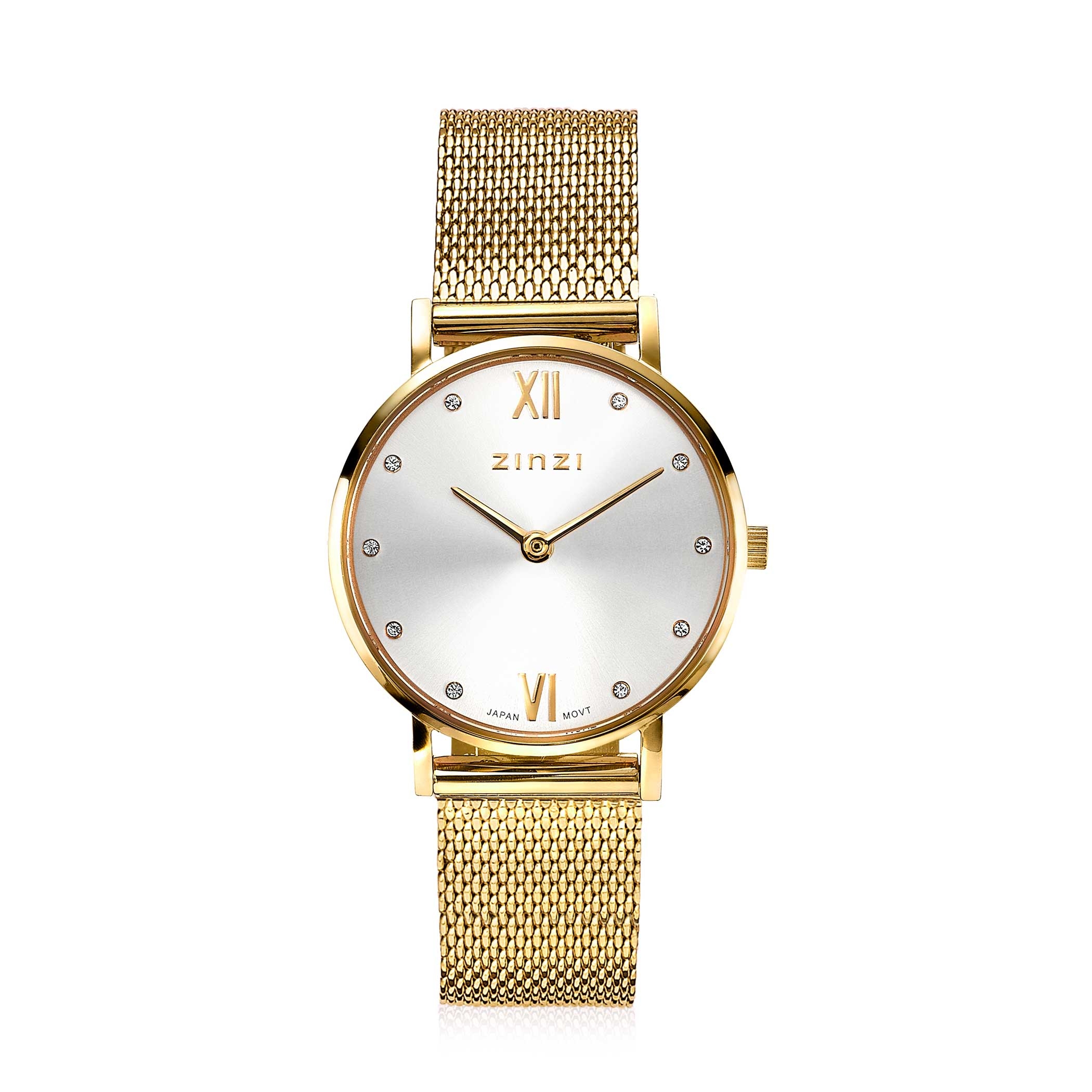 Zinzi Lady watch