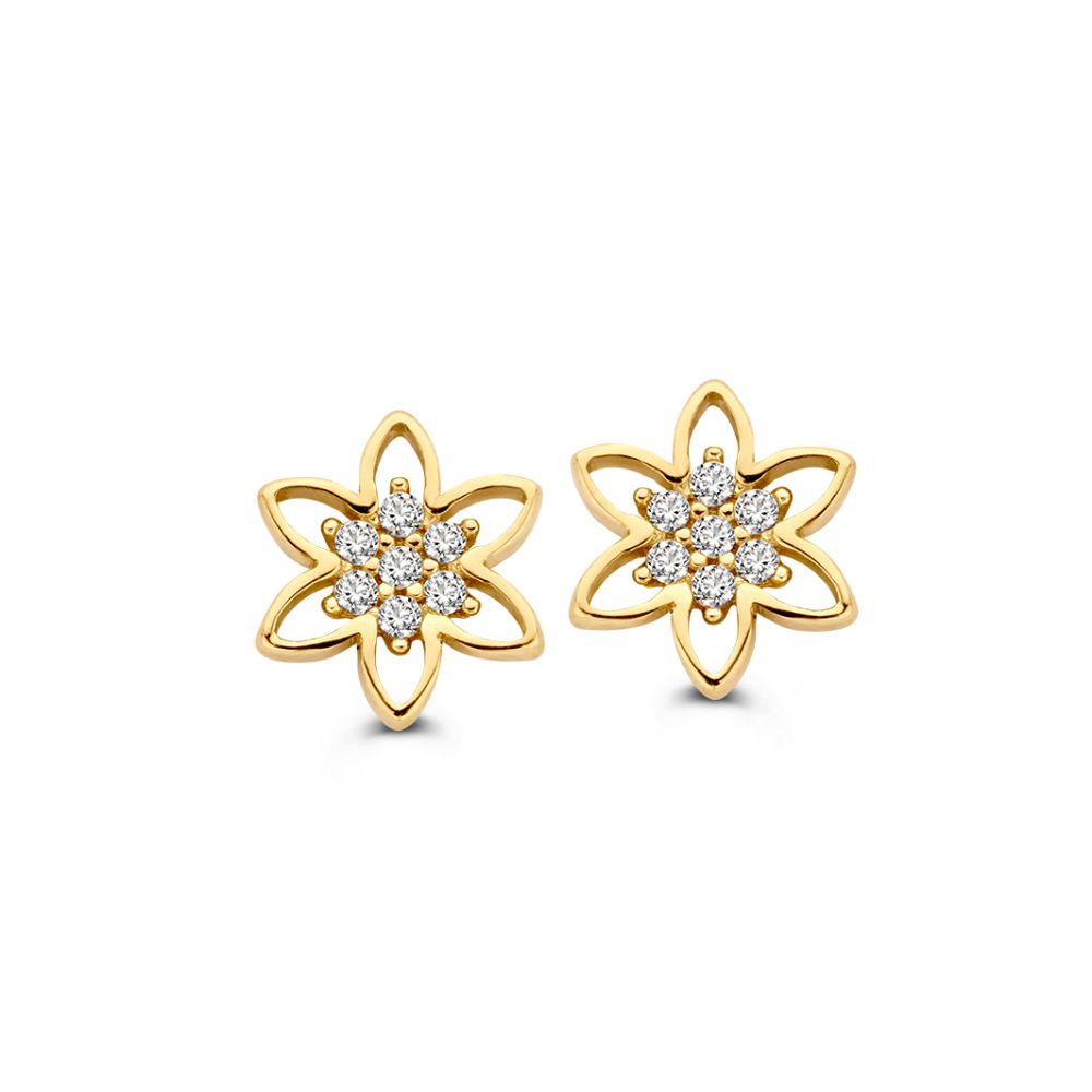 Dit is een Excellent Jewelry product