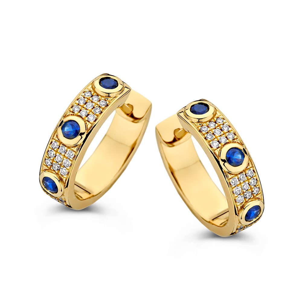 Dit is een Excellent Jewelry product