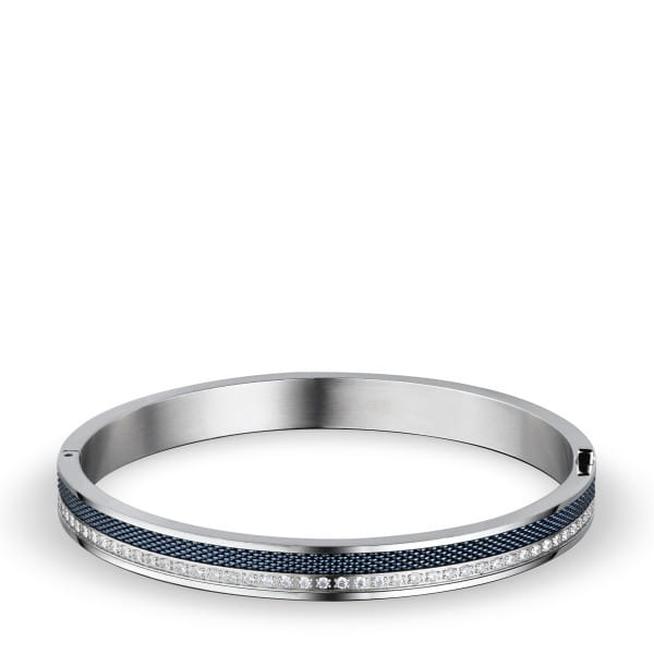  Creëer je look met elegante en unieke combinaties. De ARCTIC SYMPHONY COLLECTION zorgt voor een creatief hoogtepunt met zijn grote selectie prachtige ringen, bedels, kettingen, armbanden en oorbellen. Deze sieradencollectie wordt gekenmerkt door de combinatie van hoogwaardige materialen zoals hightech keramiek, zirkonia stenen, roestvrij staal en Milanese mesh. De rechttoe rechtaan, eenvoudige look harmonieert perfect met de BERING horlogecollectie en rondt zo het algemene merkconcept van BERING perfect af. 