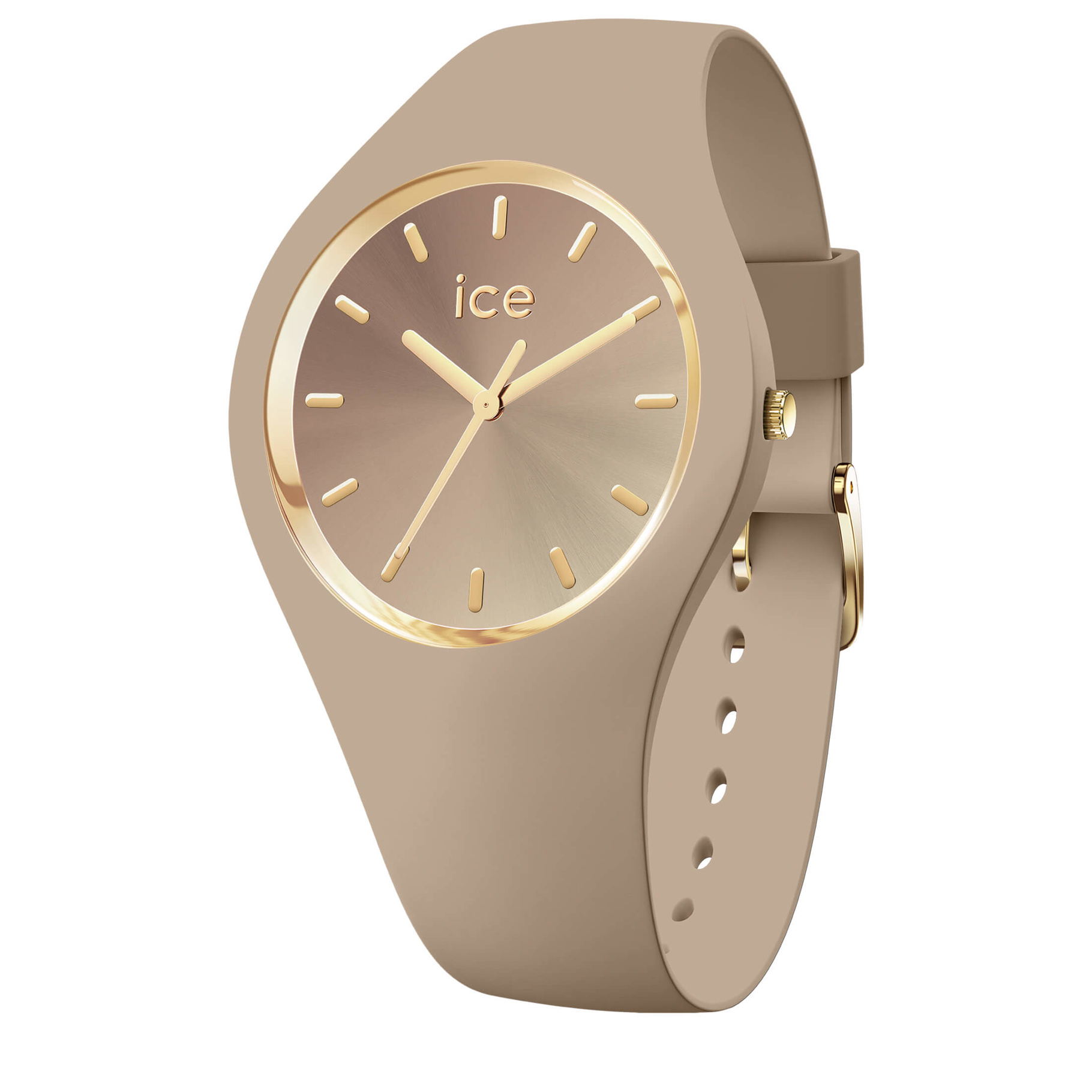 Dit Ice-Watch horloge heeft een kast gemaakt van Rubber met een diameter van 37 mm en is voorzien van een Rubber band. In de kast bevindt zich een Miyota kwaliteitsuurwerk en is afgewerkt met Mineraalglas.

Het horloge is 10ATM. Dit betekent dat het horloge geschikt is om mee te zwemmen. Verder wordt het horloge geleverd met 2 jaar garantie.