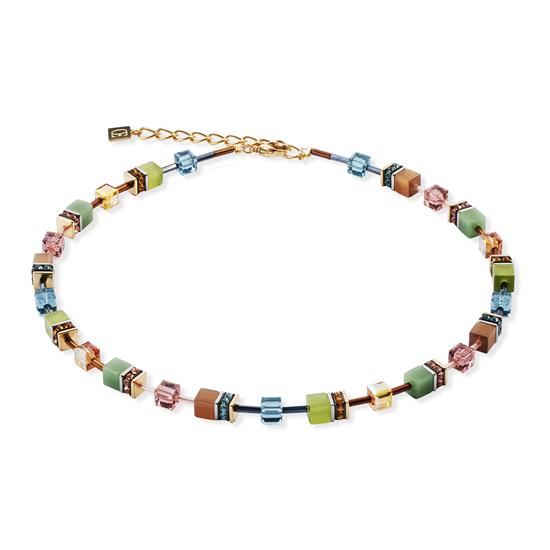 Coeur de Lion Collier- 2838-10-0905-0 gemaakt voor dames.