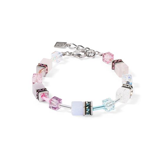 Coeur de Lion Armband- 4905-30-1927-0 gemaakt voor dames.