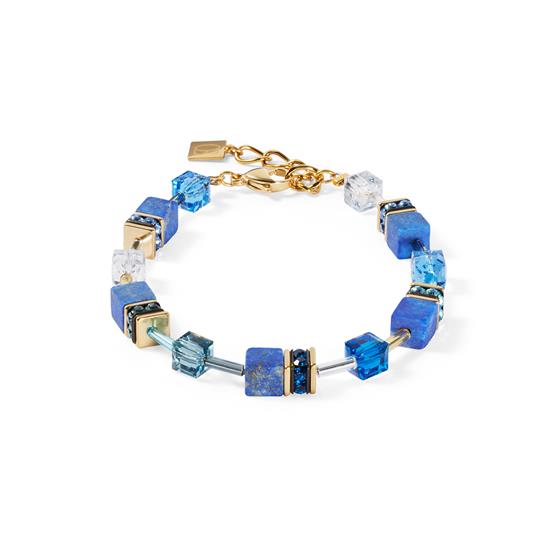 Coeur de Lion Armband- 4905-30-0700-0 gemaakt voor dames.