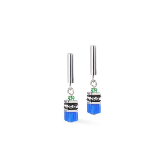 Coeur de Lion Ohrstecker- 2801-21-1517-0 gemaakt voor dames.