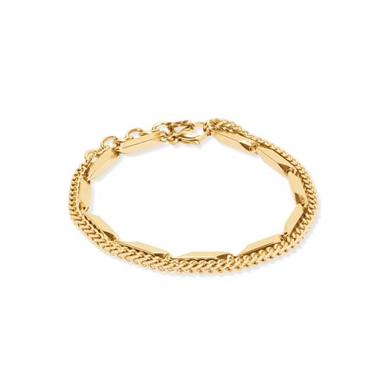 Coeur de lion multi armband 