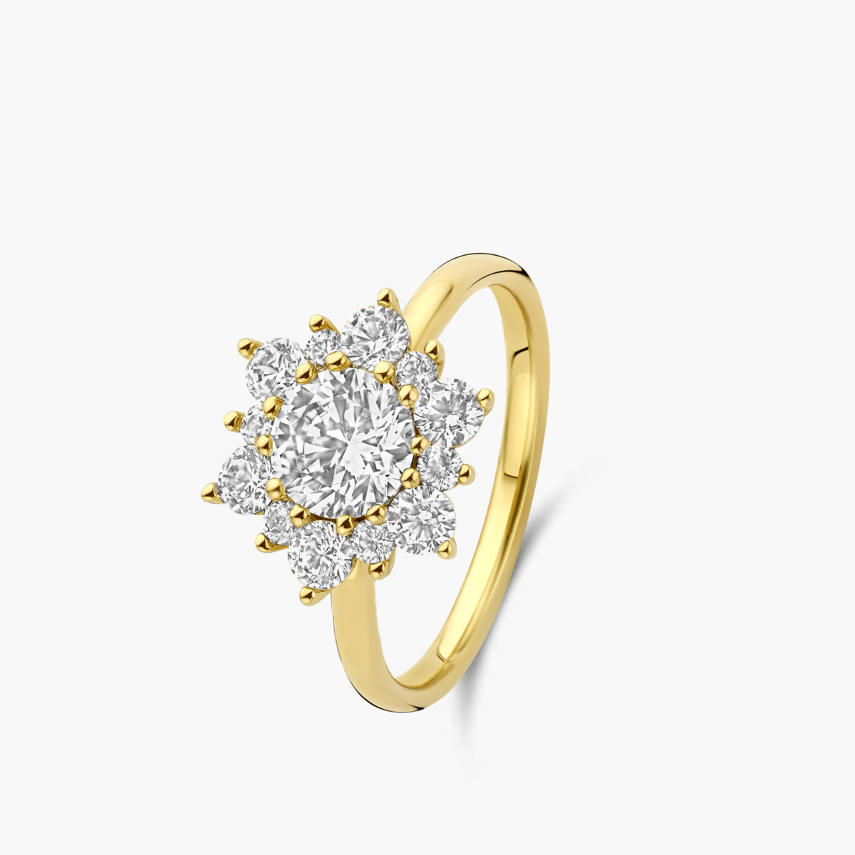 6Diamant Lab Grown Briljant cut 0.23 ct
6Diamant Lab Grown Briljant cut 0.48 ct
1Diamant Lab Grown Briljant cut 1 ct