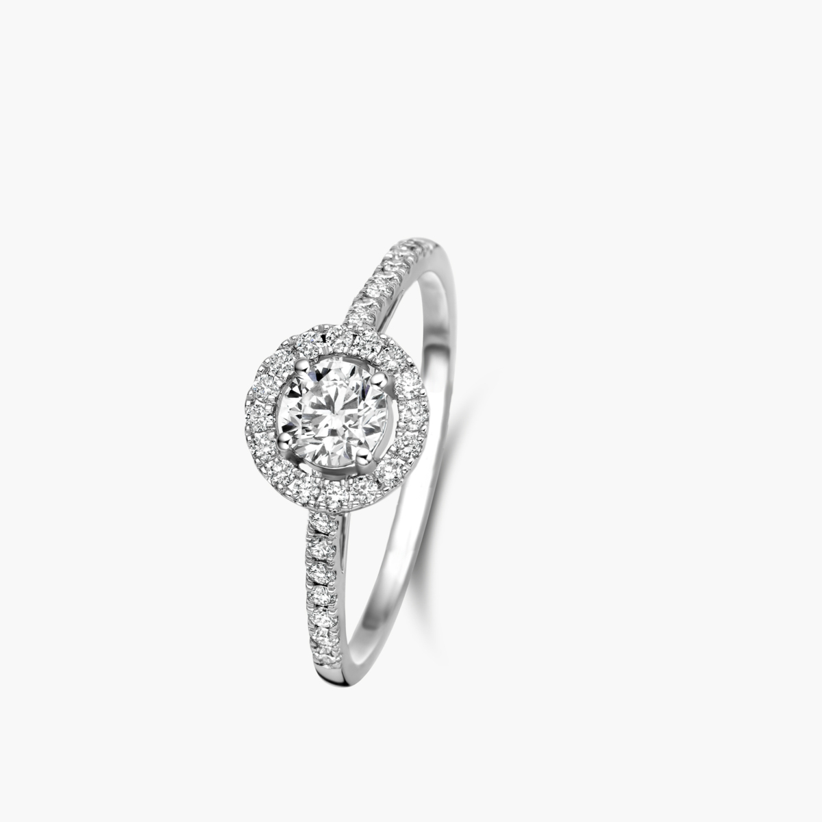30 Diamant Lab Grown Briljant cut 0.27 ct
1 Diamant Lab Grown Briljant cut 0.5 ct
