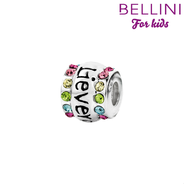 Bellini 564.412 Bedel Lieverd Multi Colour