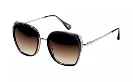 De Ikki zonnebril IKKI73-23 is een stijlvolle accessoire in de categorie zonnebrillen. Dit model biedt uitstekende bescherming tegen de zon en voegt een modieus tintje toe aan elke outfit. Draag deze zonnebril op zonnige dagen voor optimale bescherming en stijl. Perfect om je look compleet te maken tijdens een dagje uit of op vakantie.