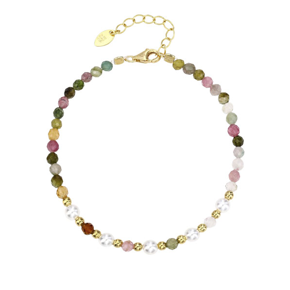 De Imenso Armband modelnummer 70-8116-1-4 is een stijlvolle armband in de categorie sieraden. Dit sieraad straalt elegantie uit en is perfect als polssieraad te dragen. Het is ideaal voor dagelijks gebruik of speciale gelegenheden. Combineer het met andere sieraden voor een gelaagde look of draag het alleen voor een subtiele elegantie.