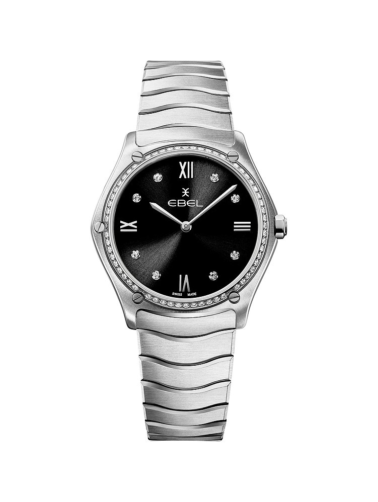EBEL SPORT CLASSIC 33