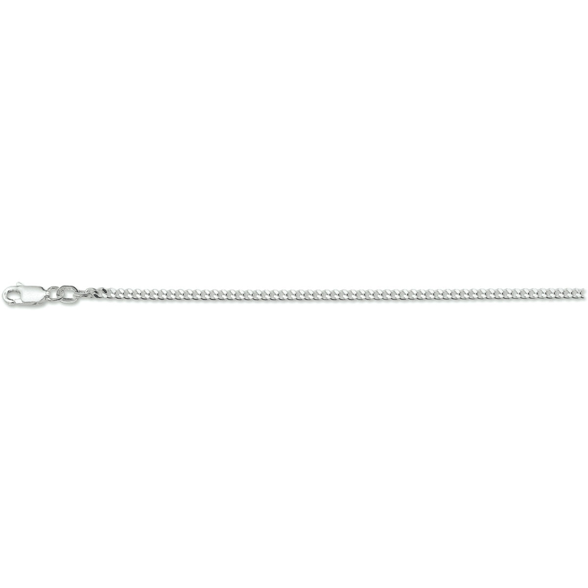 De Gourmetcollier 40cm (modelnummer KA1002000) is een prachtige zilveren ketting, 40 cm lang en 2,4 mm breed, met een gewicht van 6 gram. Dit nieuwe, zilverkleurige sieraad is perfect voor dagelijkse elegantie of speciale gelegenheden. Draag het solo voor een subtiele uitstraling of combineer met andere kettingen voor een trendy gelaagd effect.