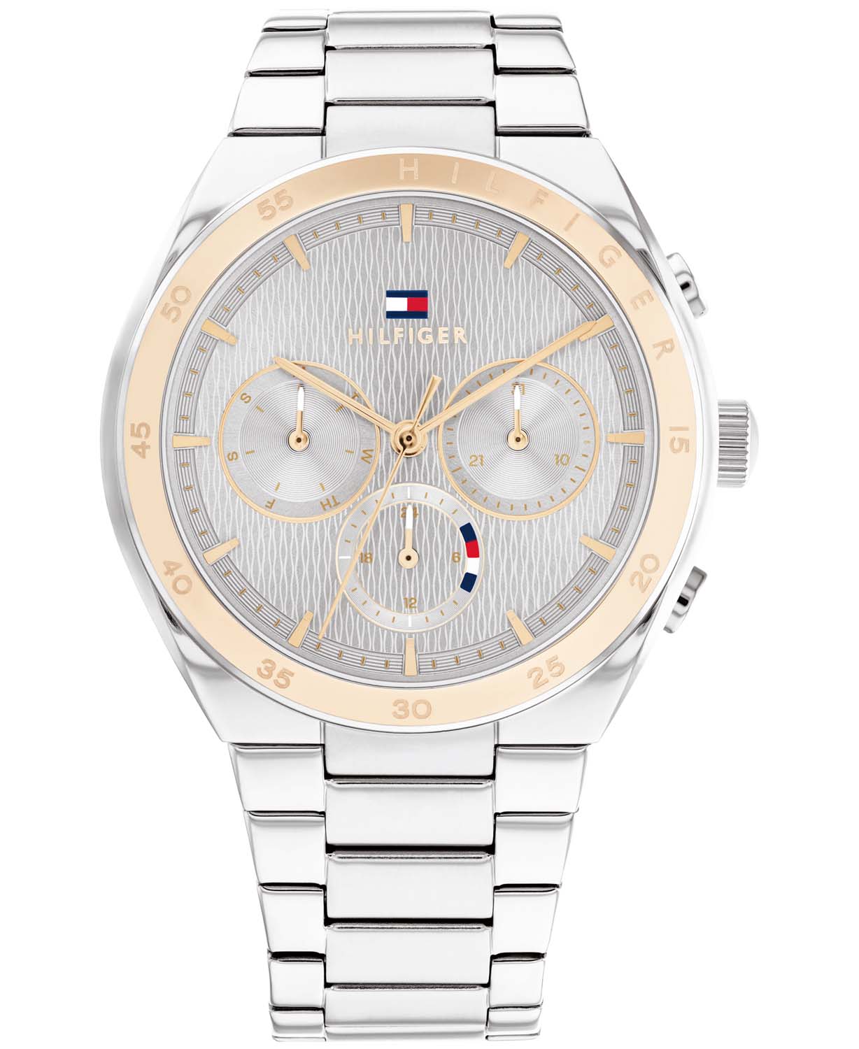 Tommy Hilfiger dameshorloge TH1782574