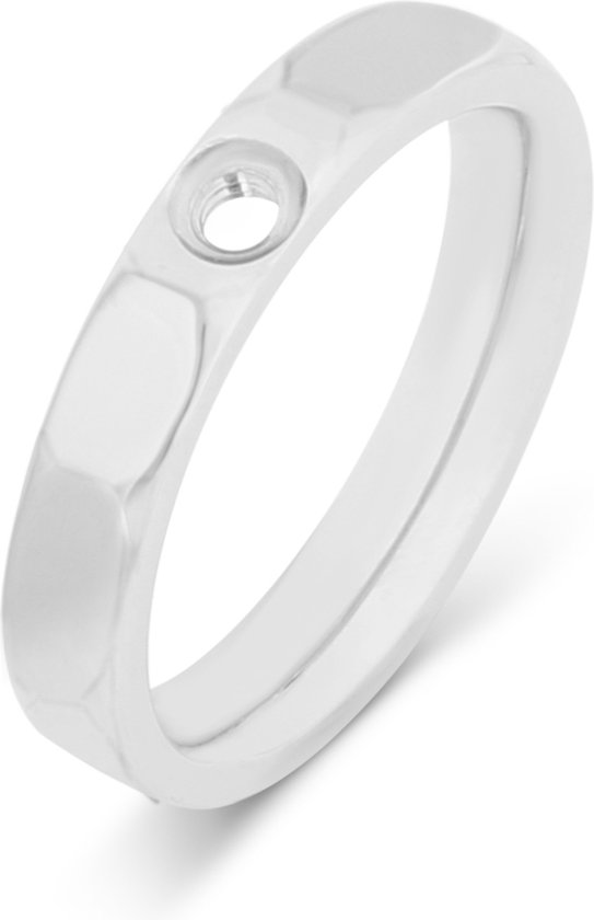 TR26SS040 Melano ring Tine