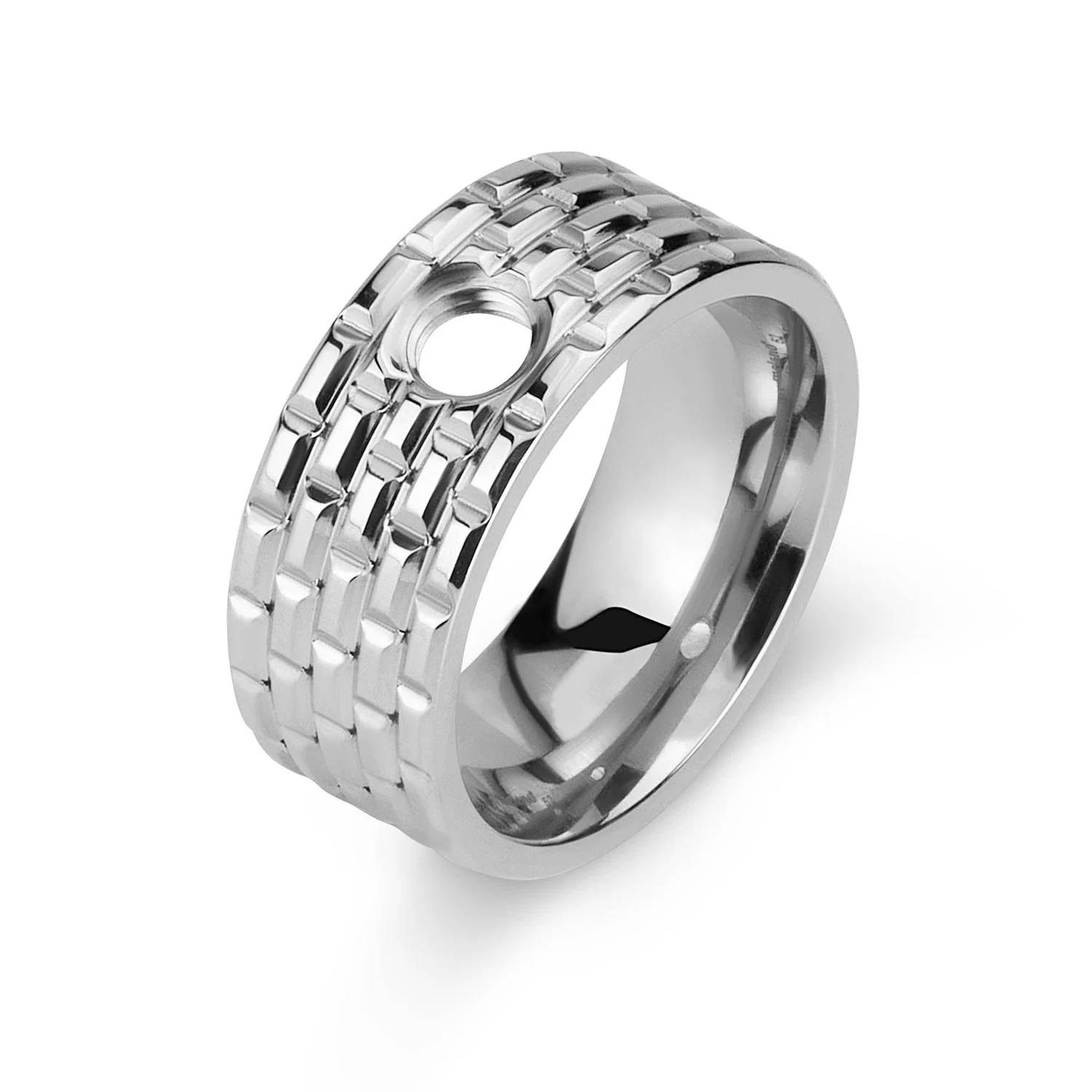 VR16SS080-54 Melano ring Victoria