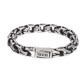 Stalen armband Laos van het merk IXXXI