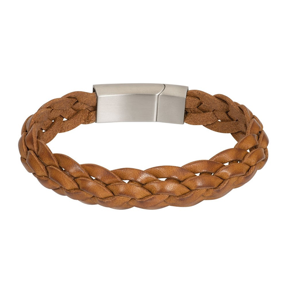 Stalen armband Dave van het merk IXXXI