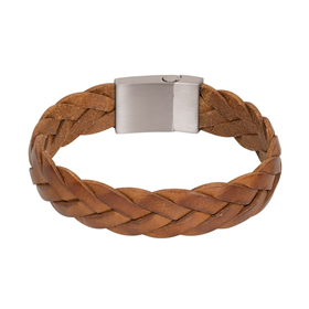 Stalen armband Bryan van het merk IXXXI