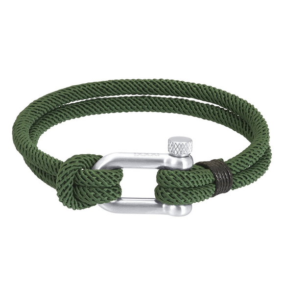 Stalen armband Jerry van het merk IXXXI