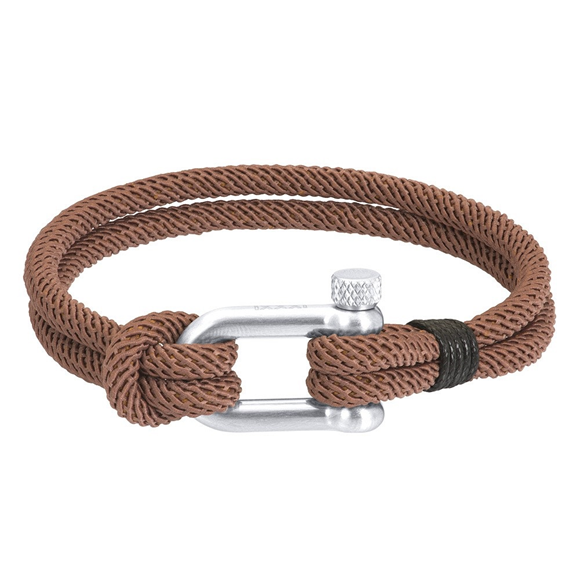 Stalen armband Jerry van het merk IXXXI