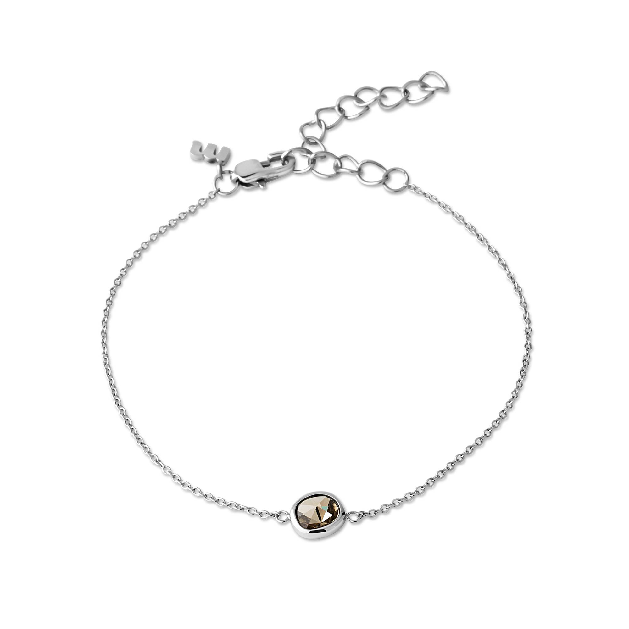 Melano Friends Scarlett CZ SS, Champagne