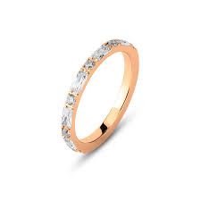 FR60RGCR054 Friends Ava ring